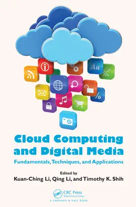 Read: Book Cloud Computing and Digital Media