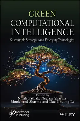 Read: Green Book Computational Intelligence