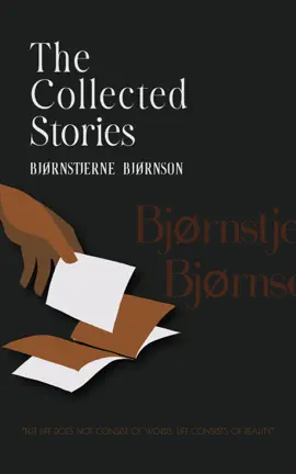 Read: The Collected Book Stories