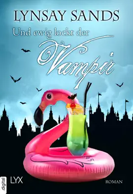 Read: Und ewig lockt der Book Vampir