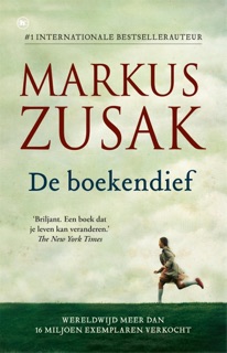 De Boekendief by Markus Zusak