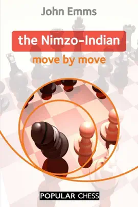 Read: The Book Nimzo-Indian: