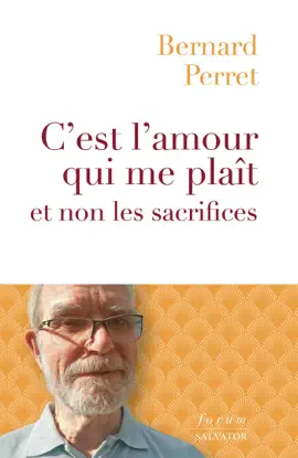 Read: C'est l'amour qui me plaît et non les Book sacrifices