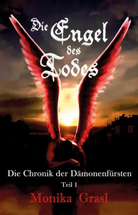Read: Book Die Chronik der Dämonenfürsten - Teil 1