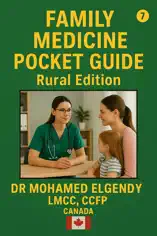 FAMILY MEDICINE POCKET GUIDE
