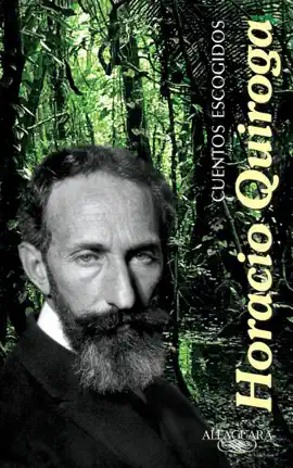 Read: Cuentos Book escogidos