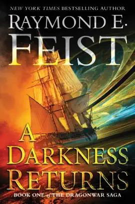 Read: Book A Darkness Returns