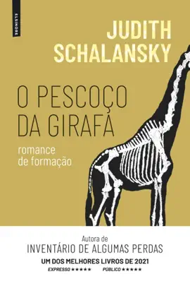Read: Book O Pescoço da Girafa