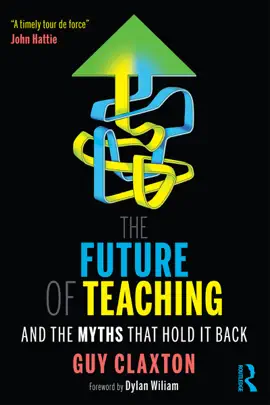 Read: Book The Future of Teaching