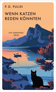 Wenn Katzen reden könnten by Piergiorgio Pulixi