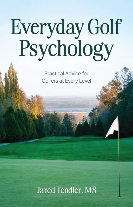 Everyday Golf Psychology