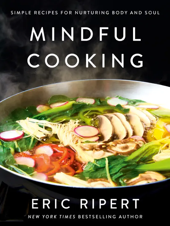 Mindful Cooking