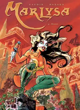 Read: Marlysa T04 Book - Bragal
