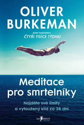 Meditace pro smrtelníky