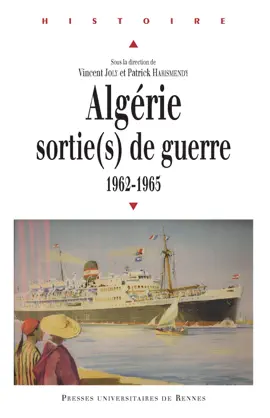 Read: Algérie Book : sortie(s) de guerre