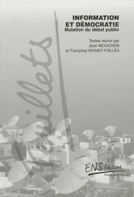 Read: Information et Book démocratie