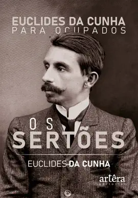 Read: Euclides da Cunha Book para Ocupados