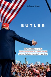 Butler - Salena Zito