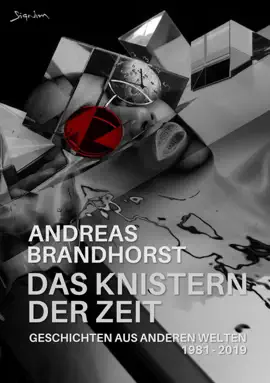 Read: DAS KNISTERN Book DER ZEIT