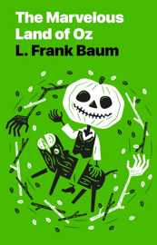 The Marvelous Land of Oz