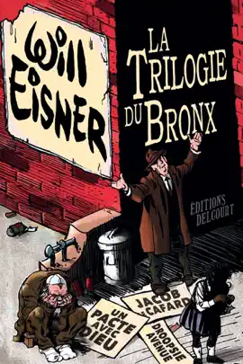 Read: La Trilogie Book du Bronx