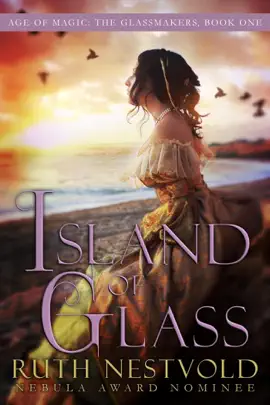 Read: Island of Book Glass