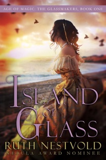 Island of Glass by Ruth Nestvold