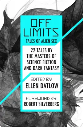Read: Book Off Limits