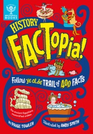 History FACTopia! - Paige Towler & Britannica Group