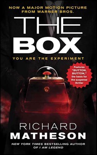 The Box by Richard Matheson