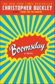 Boomsday - Christopher Buckley