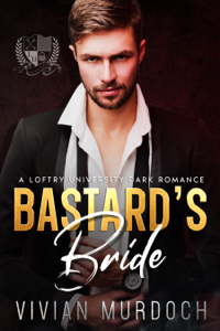 Bastard's Bride - Vivian Murdoch Cover Art