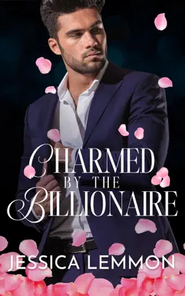 Read: Charmed by the Book Billionaire