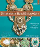Dimensional Bead Embroidery