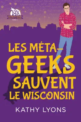 Read: Les Book Méta-geeks sauvent  le Wisconsin