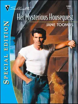 Read: Her Book Mysterious Houseguest