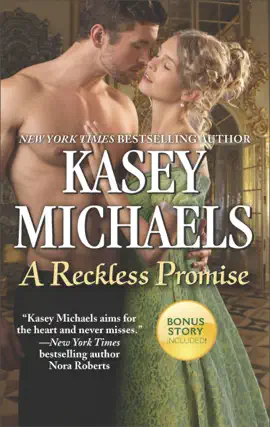 Read: Book A Reckless Promise