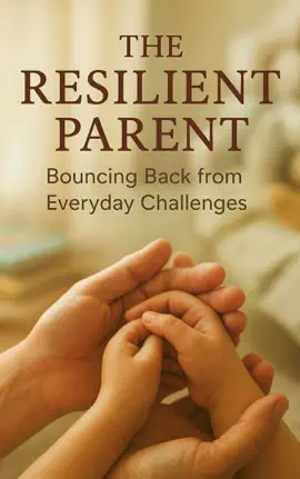 Read: The Resilient Book Parent