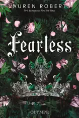 Powerless (Tome 3) - Fearless