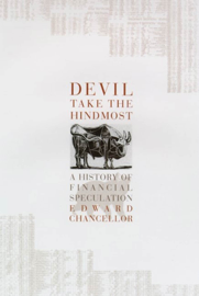Devil Take the Hindmost