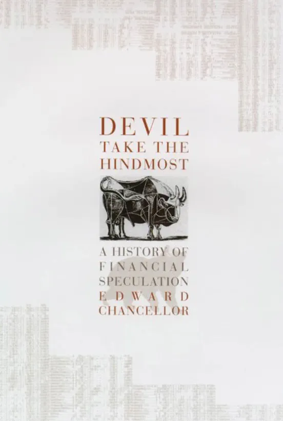 Devil Take the Hindmost