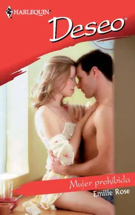 Read: Book Mujer prohibida