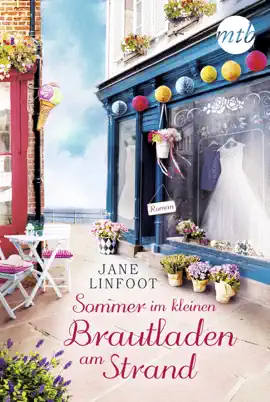 Read: Book Sommer im kleinen Brautladen am Strand