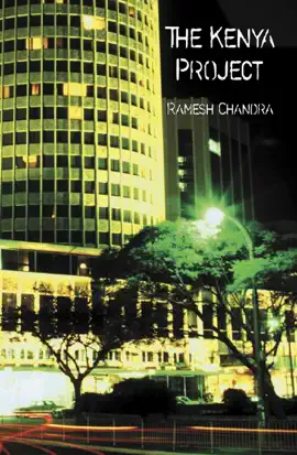 Read: Book The Kenya Project