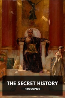 The Secret History by Procopius