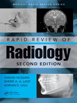Read: Rapid Book Review of Radiology
