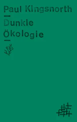 Read: Dunkle Book Ökologie