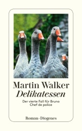 Delikatessen - Martin Walker & Michael Windgassen