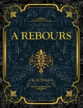 Read: A rebours Book