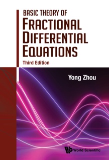 BASIC THEO FRACT DIFFER (3RD ED) by Yong Zhou